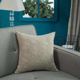 Μαξιλαροθήκη Austin 02 - 30x50cm με γέμιση της TEORAN