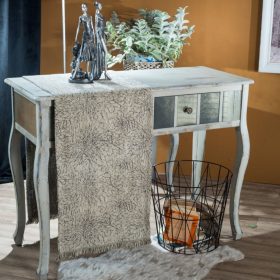 Τραβέρσα Dallas 07 - 45x180cm της TEORAN