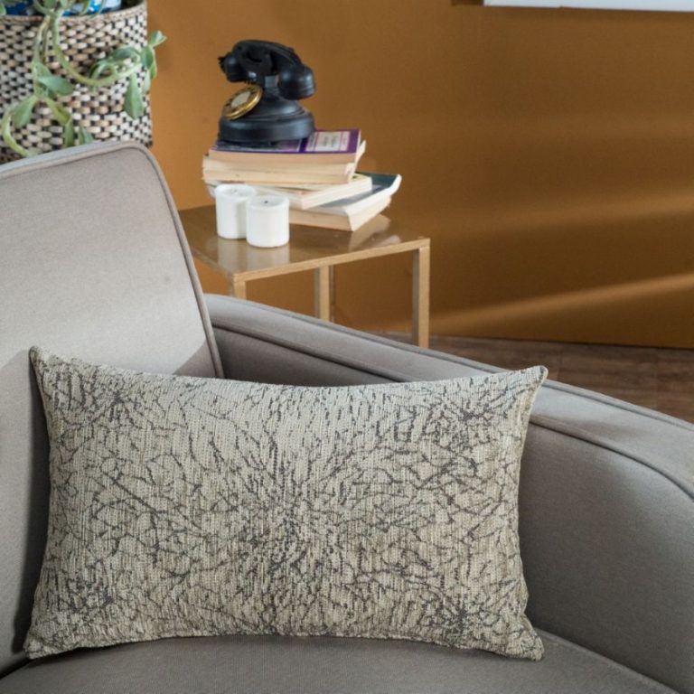 Μαξιλαροθήκη Dallas 07 - 65x65cm δαπέδου της TEORAN - Image 2