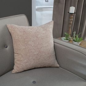 Μαξιλαροθήκη Austin 12 - 43x43cm της TEORAN