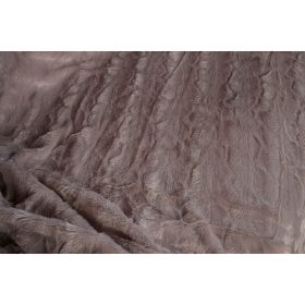 Ριχτάρι- Κουβέρτα Stone Flower 12 - 160x270cm της TEORAN - Image 2