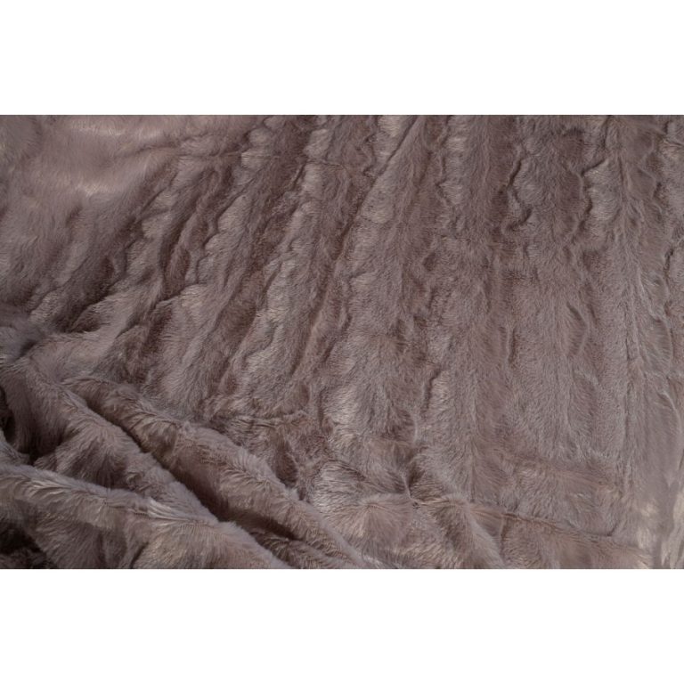 Ριχτάρι- Κουβέρτα Stone Flower 12 - 160x270cm της TEORAN - Image 2