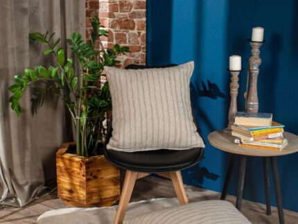 Μαξιλαροθήκη Orlando 01 - 30x50cm της TEORAN