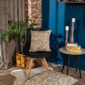 Μαξιλαροθήκη Alabama 02 - 30x50cm με γέμιση της TEORAN