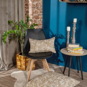 Μαξιλαροθήκη Alabama 02 - 30x50cm με γέμιση της TEORAN - Image 2