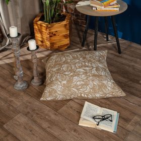 Μαξιλαροθήκη Alabama 02 - 30x50cm με γέμιση της TEORAN - Image 3