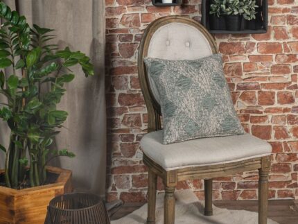 Μαξιλαροθήκη Ohio 04 - 30x50cm της TEORAN