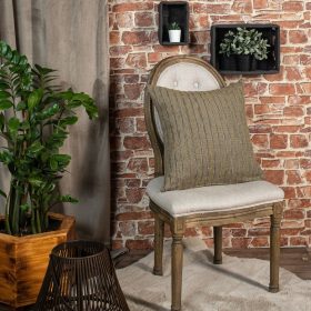 Μαξιλαροθήκη Orlando 15 - 65x65cm δαπέδου της TEORAN