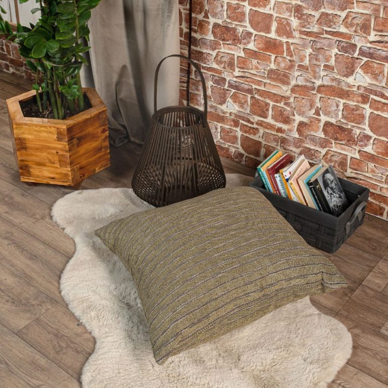 Μαξιλαροθήκη Orlando 15 - 30x50cm της TEORAN - Image 3