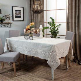 Τραπεζομάντηλο L8237 - 170x170cm της TEORAN