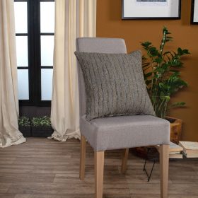 Μαξιλαροθήκη Orlando 03 - 65x65cm δαπέδου της TEORAN