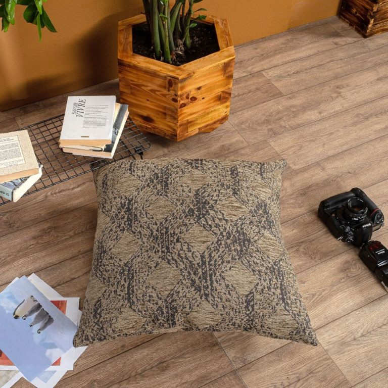 Μαξιλαροθήκη Ohio 03 - 30x50cm με γέμιση της TEORAN - Image 3