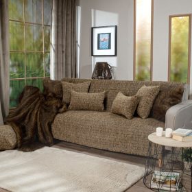 Ριχτάρι Ontario 03 - Διθέσιο 180x250cm της TEORAN