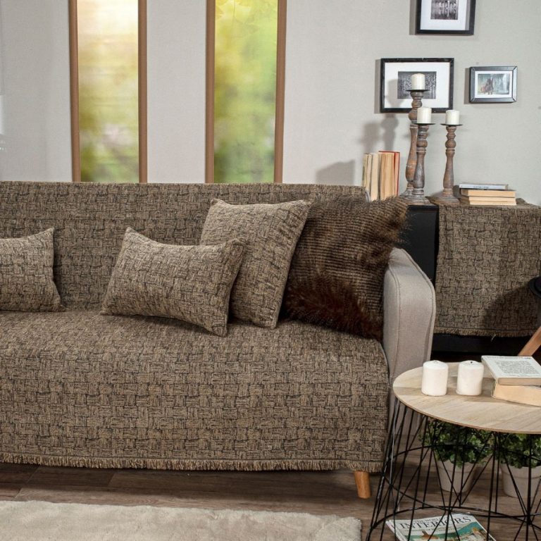 Ριχτάρι Ontario 03 - Διθέσιο 180x250cm της TEORAN - Image 3