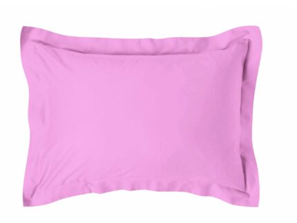 ALMA1 ΣΕΝΤΟΝΙ Υ/Δ  ΜΕ ΛΑΣΤΙΧΟ  170Χ200+30CM PINK  230TC 100% COTTON SATIN Makis Tselios