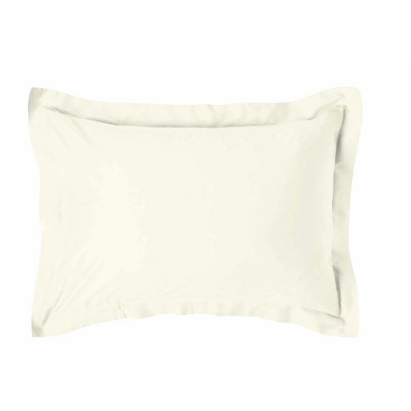 ALMA2 ΣΕΝΤΟΝΙ Υ/Δ  ΜΕ ΛΑΣΤΙΧΟ  170Χ200+30CM ECRU  230TC 100% COTTON SATIN Makis Tselios