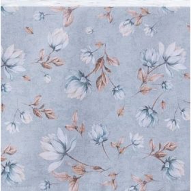 Κουρτίνα (Έτοιμη Ραμμένη) Ferrol - 140x275cm της TEORAN - Image 2