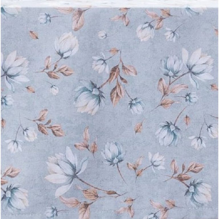 Κουρτίνα (Έτοιμη Ραμμένη) Ferrol - 140x275cm της TEORAN - Image 2