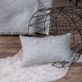 Μαξιλαροθήκη Oregon 11 - 30x50cm της TEORAN