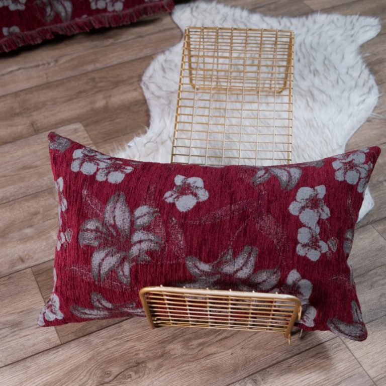 Μαξιλαροθήκη Louisiana 10 - 30x50cm με γέμιση της TEORAN - Image 2