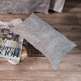 Μαξιλαροθήκη Illinois 11 - 30x50cm με γέμιση της TEORAN - Image 2