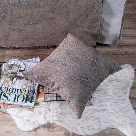 Μαξιλαροθήκη Illinois 03 - 30x50cm με γέμιση της TEORAN