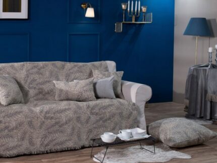 Ριχτάρι Illinois 07 - Μονοθέσιο 180x150cm της TEORAN