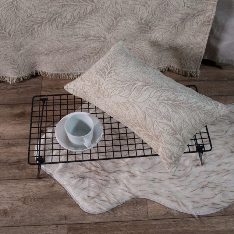 letter-_422-LOW-900x900-6.jpg Μαξιλαροθήκη Illinois 01 - 65x65cm δαπέδου με γέμιση της TEORAN - Image 1