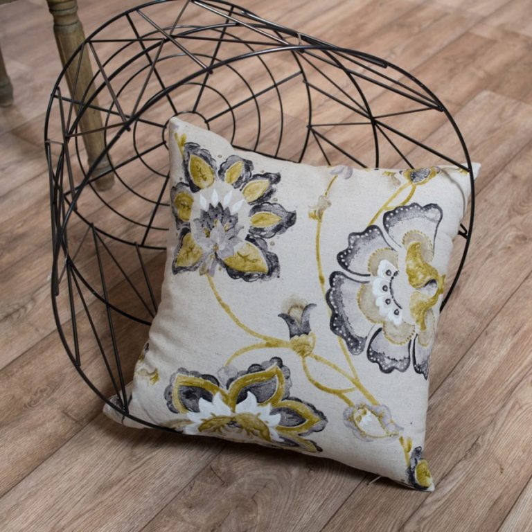 Μαξιλαροθήκη Venice - 30x50cm με γέμιση της TEORAN - Image 1