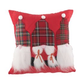 Μαξιλαροθήκη Sven 08 - 45x45cm με γέμιση της TEORAN - Image 2