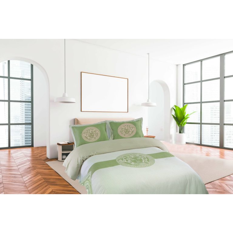 vice-5.jpg ΣΕΤ ΣΕΝΤ KING ΧΛ VICE 2*260Χ270CM 2*50X70CM 100% COTTOSATIN 230TC Makis Tselios - Image 1