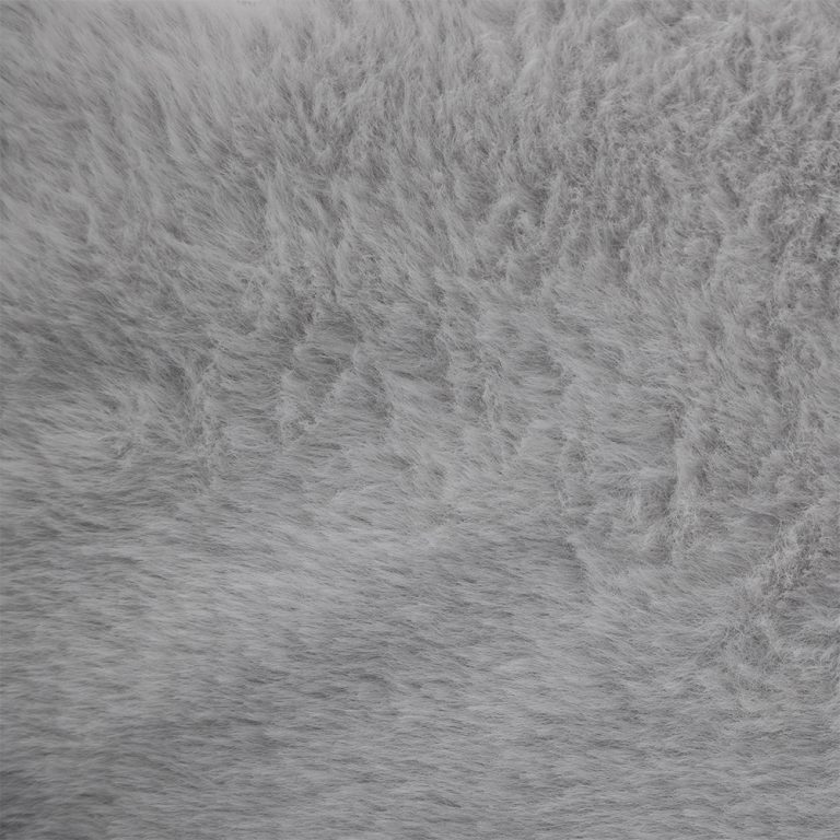 1300001872-b.jpg LINO ΚΟΥΒΕΡΤΑ HARE GREY 200X220 100% Πολυέστερ - Image 3