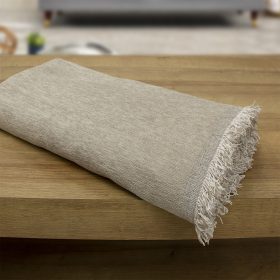LINO ΡΙΧΤΑΡΙ VALIO SAND 180X300 Σενίλ - Image 3
