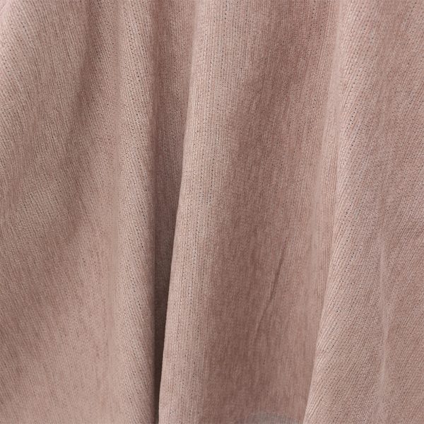 LINO ΡΙΧΤΑΡΙ VALIO DUSTY PINK 180X250 Σενίλ - Image 2