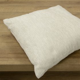 LINO ΜΑΞΙΛΑΡΟΘΗΚΗ VALIO BEIGE 45X45 55% Ακρυλικό 25% Βαμβάκι 20% Πολυέστερ - Image 2