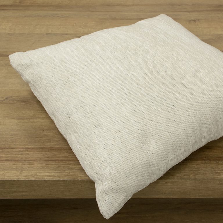 LINO ΜΑΞΙΛΑΡΟΘΗΚΗ VALIO BEIGE 45X45 55% Ακρυλικό 25% Βαμβάκι 20% Πολυέστερ - Image 2