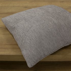 LINO ΜΑΞΙΛΑΡΟΘΗΚΗ VALIO GREY 45X45 55% Ακρυλικό 25% Βαμβάκι 20% Πολυέστερ - Image 2