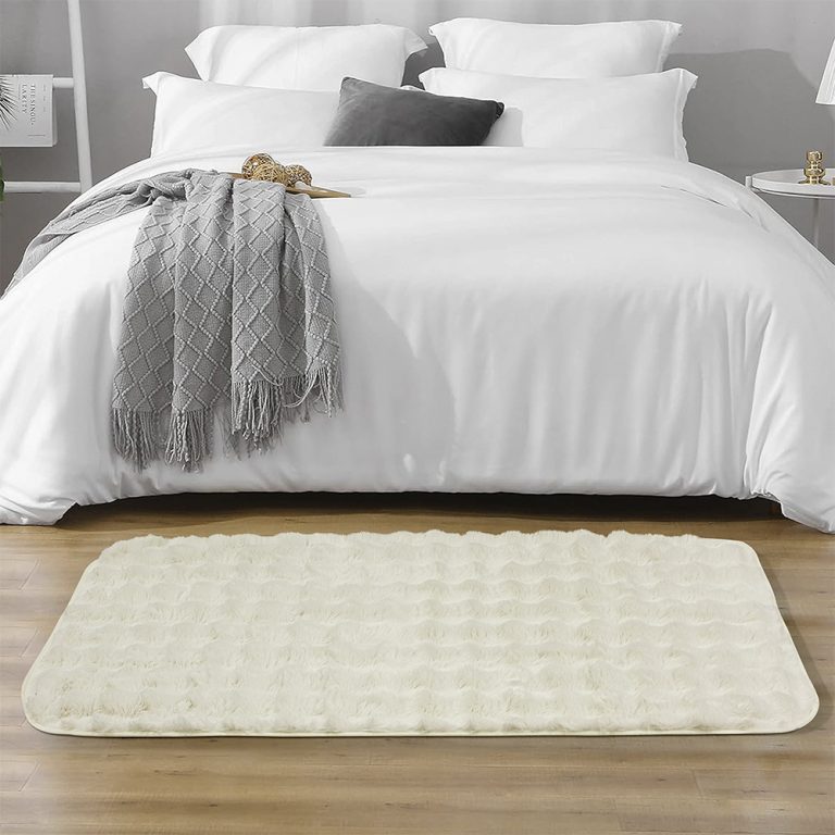 LINO ΧΑΛΙ CONILIO ECRU 70X140 100% Πολυέστερ - Image 1