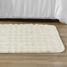 LINO ΧΑΛΙ CONILIO ECRU 70X140 100% Πολυέστερ - Image 6