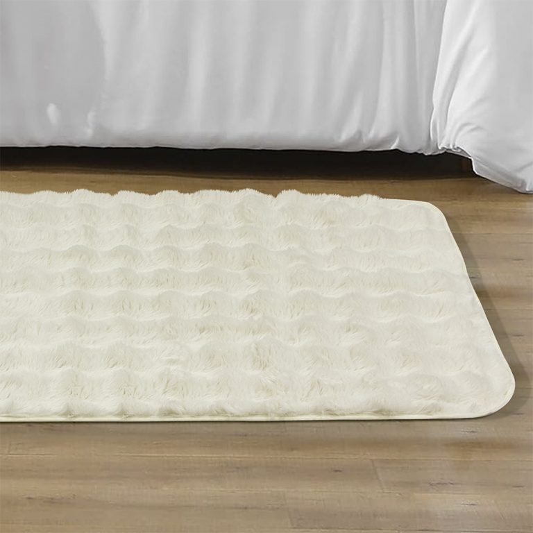 LINO ΧΑΛΙ CONILIO ECRU 70X140 100% Πολυέστερ - Image 2