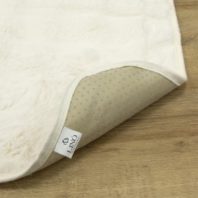 LINO ΧΑΛΙ CONILIO ECRU 70X140 100% Πολυέστερ - Image 7