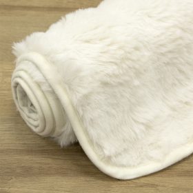 LINO ΧΑΛΙ CONILIO ECRU 70X140 100% Πολυέστερ - Image 5