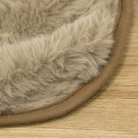 LINO ΧΑΛΙ CONILIO BEIGE 70X140 100% Πολυέστερ - Image 8