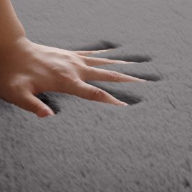 LINO ΔΙΑΔΡΟΜΟΣ DOUX GREY 67X140 - Image 2