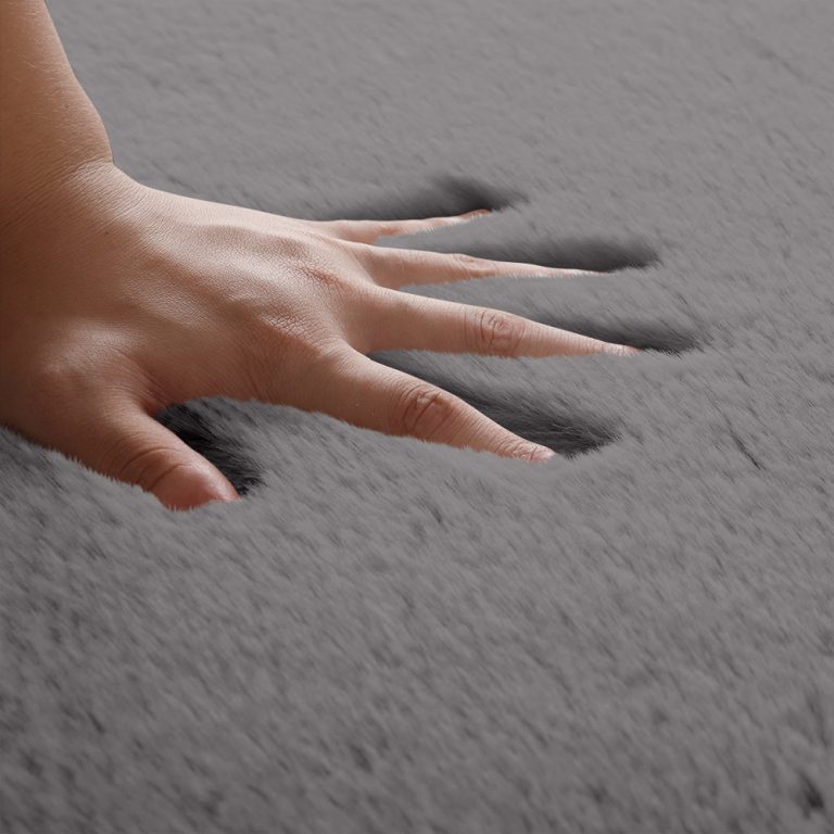 LINO ΔΙΑΔΡΟΜΟΣ DOUX GREY 67X140 - Image 2