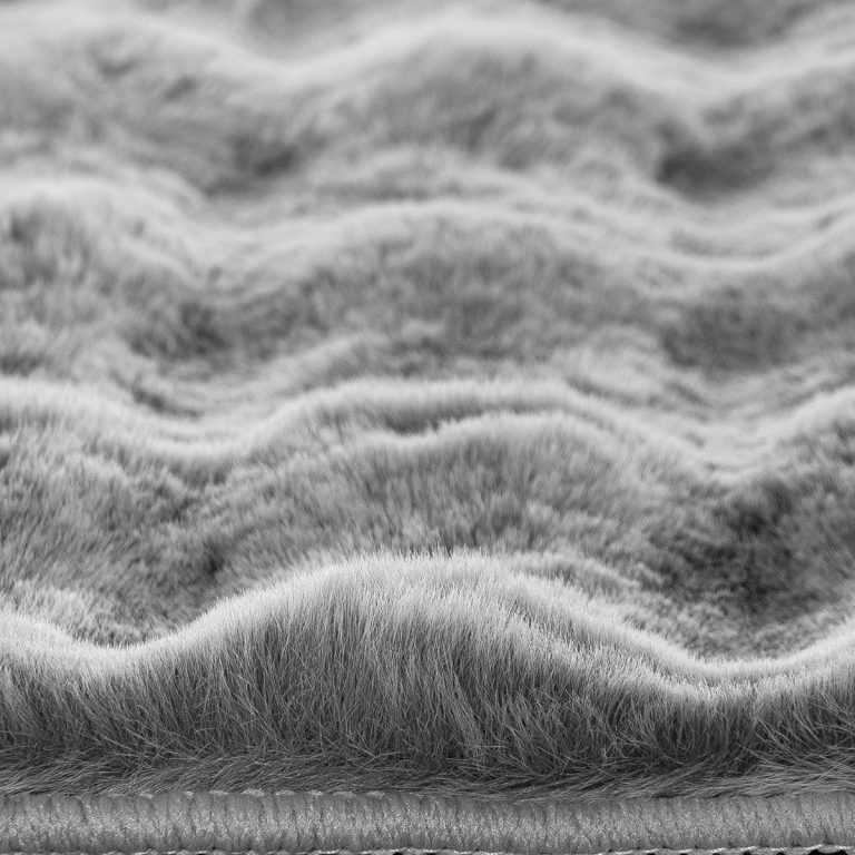 LINO ΔΙΑΔΡΟΜΟΣ DOUX 3D TAUPE 67X140 - Image 3