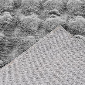 LINO ΔΙΑΔΡΟΜΟΣ DOUX 3D TAUPE 67X140 - Image 4