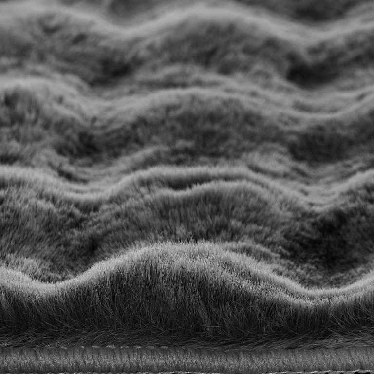 7500000408-b.jpg LINO ΔΙΑΔΡΟΜΟΣ DOUX 3D DGREY 67X140 - Image 3