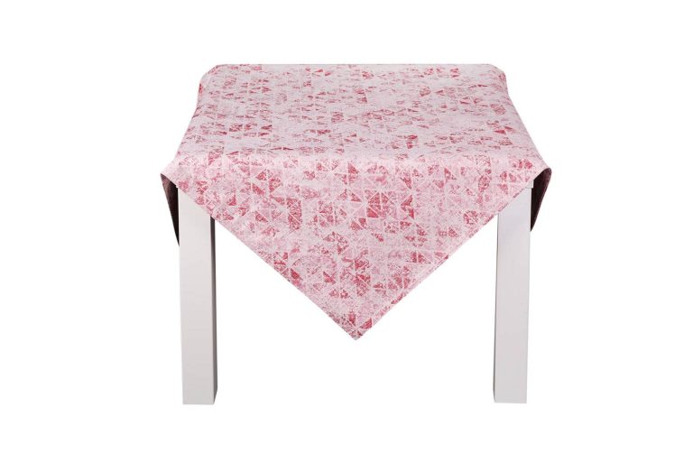 Τραπεζοκαρέ DA19099 100% pol 130x130 Liolios Home - Image 3