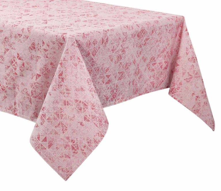 Καρέ DA19099 100% pol 85x85 Liolios Home - Image 2